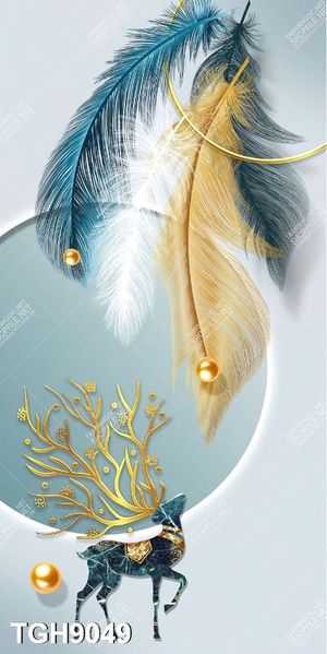 Tranh treo tường decor trang trí nội thất