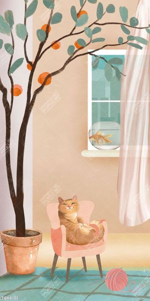 Tranh decor 3D nghệ thuật