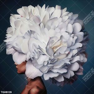Tranh decor 3D trang trí độc đáo