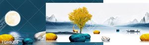 Tranh treo tường trang trí