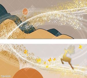 Tranh bộ nghệ thuật đẹp 