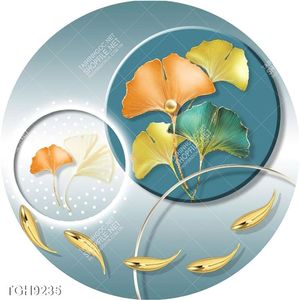 Tranh bộ nghệ thuật đẹp 