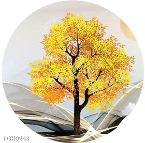 Tranh treo tường ghép bộ hiện đại và đẹp