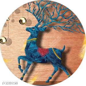 Tranh decor đẹp mắt, độc lạ trang trí cho mọi không gian