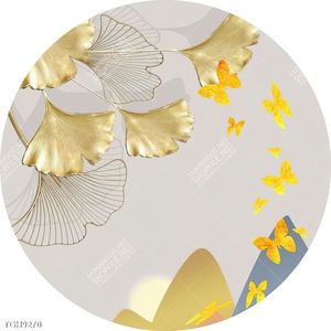  Tranh ghép treo tường mẫu mới nhất