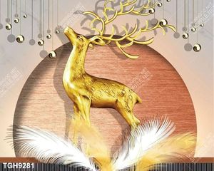 Tranh bộ nghệ thuật đẹp 