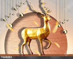 Tranh decor nghệ thuật đẹp