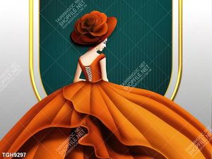 Tranh treo tường trang trí phong cảnh nghệ thuật 