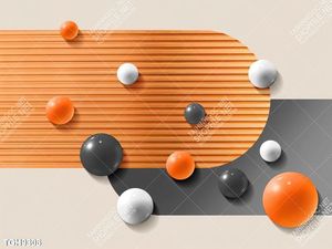 Tranh treo tường 3D đẹp cho phòng khách hiện đại