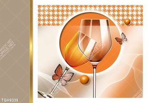 Tranh ghép nghệ thuật trang trí tường nhà
