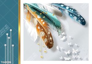 Tranh treo tường decor trang trí nội thất