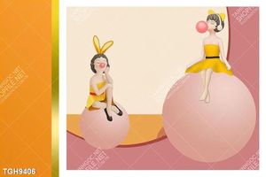  Tranh ghép treo tường mẫu mới nhất