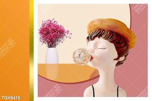 Tranh ghép treo tường đẹp giá tốt