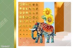 Tranh decor đẹp mắt, độc lạ trang trí cho mọi không gian
