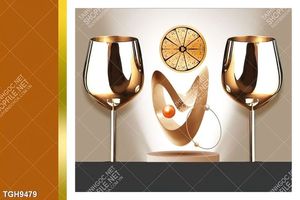 Tranh decor đẹp mắt, độc lạ trang trí cho mọi không gian