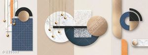 Tranh decor nghệ thuật đẹp