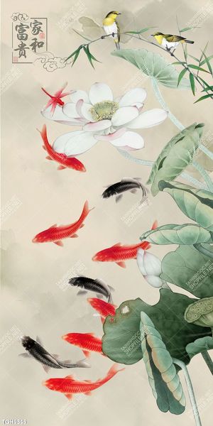 Tranh treo tường phòng khách mẫu mới nhất