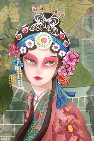 Tranh treo tường trang trí hiện đại