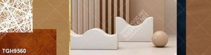 Tranh canvas decor phòng khách đẹp hiện đại