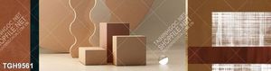 Tranh decor nghệ thuật đẹp