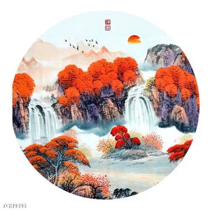 Tranh bộ nghệ thuật đẹp 