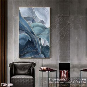 Tranh ghép nghệ thuật 3d