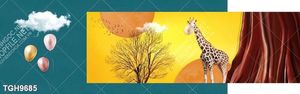 Tranh ghép treo tường mẫu mới nhất