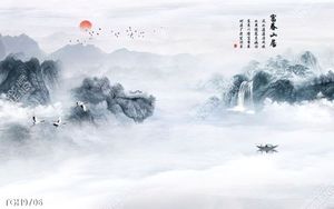 Tranh treo tường trang trí