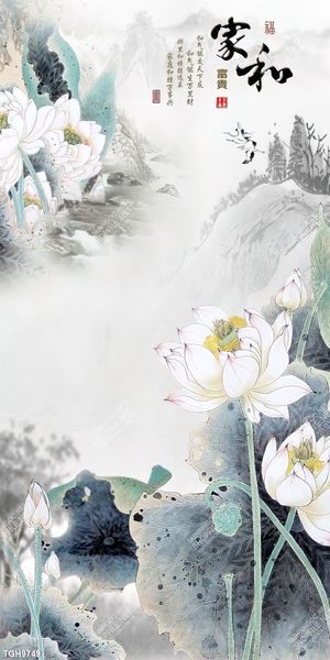 Tranh decor 3D nghệ thuật