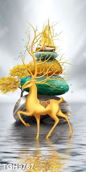 Tranh treo tường trang trí
