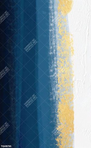 Tranh decor nghệ thuật đẹp