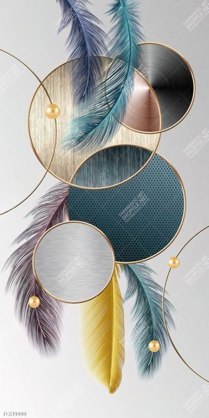 Tranh treo tường decor trang trí nội thất