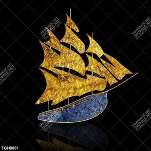 Tranh decor 3D nghệ thuật