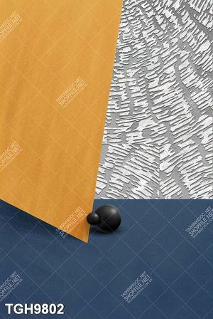 Tranh ghép 3d in vải canvas