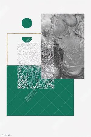 Tranh decor nghệ thuật đẹp
