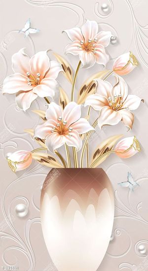 Tranh treo tường trang trí