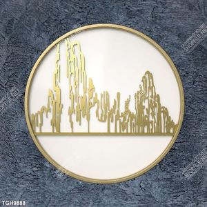 Tranh decor đẹp mắt, độc lạ trang trí cho mọi không gian