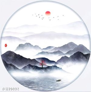 Tranh treo tường decor trang trí nội thất