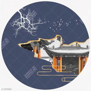 Tranh decor 3D nghệ thuật