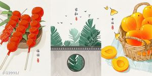 Tranh ghép nghệ thuật trang trí tường nhà
