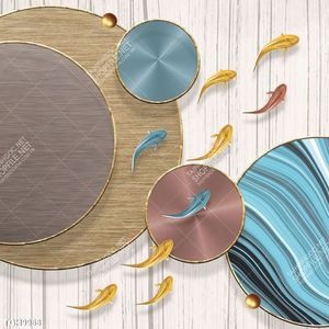 Tranh treo tường decor trang trí nội thất
