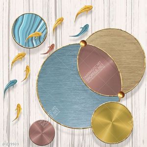 Tranh decor 3D nghệ thuật