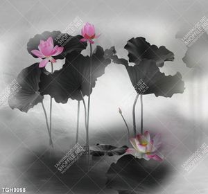 Tranh ghép tráng gương treo trang trí tường
