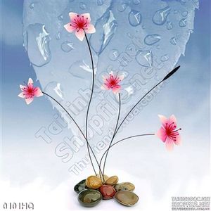 Tranh hoa treo tường đẹp