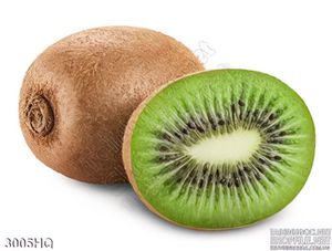 Tranh quả Kiwi