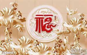 Tranh hoa sen, cá chép điêu khắc trang trí