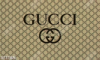 Tranh thảm hiệu GUCCI in chất lượng cao