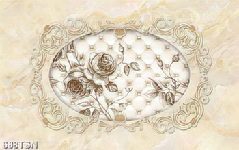 Tranh thảm hoa đẹp