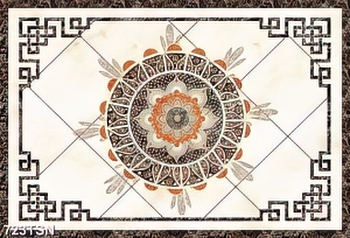 Tranh in gạch chất lượng cao