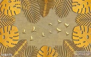 Tranh decor trang trí tường đẹp